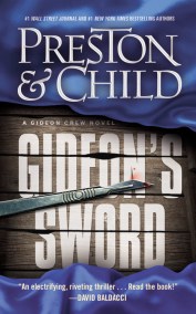 Gideon's Sword