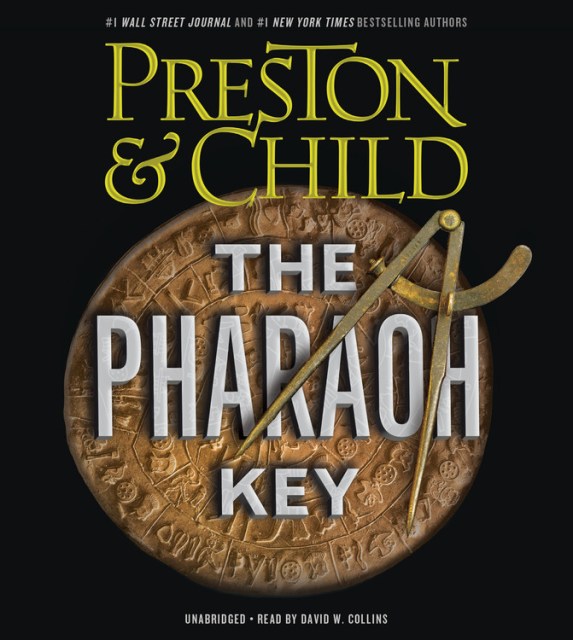 The Pharaoh Key