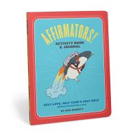 Affirmators! Activity Book & Journal (SB)