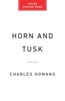 Horn and Tusk